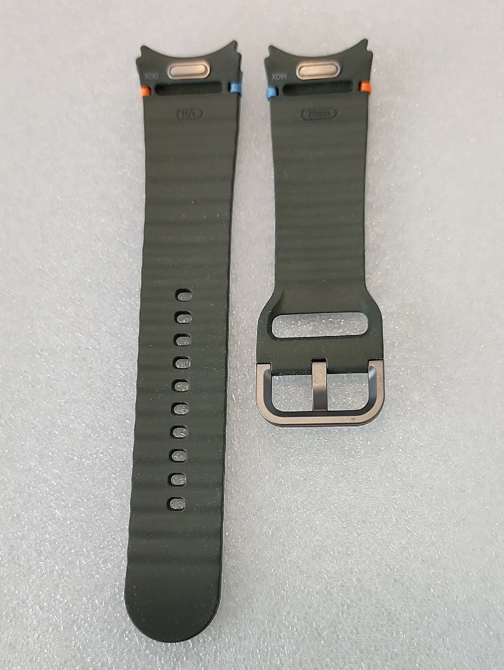 SAMSUNG Galaxy Watch 7, 6, 5, 4 Series Sport Watch Band NEW for Smartwatches